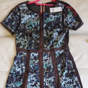BCBGMAXAZRIA Dress
